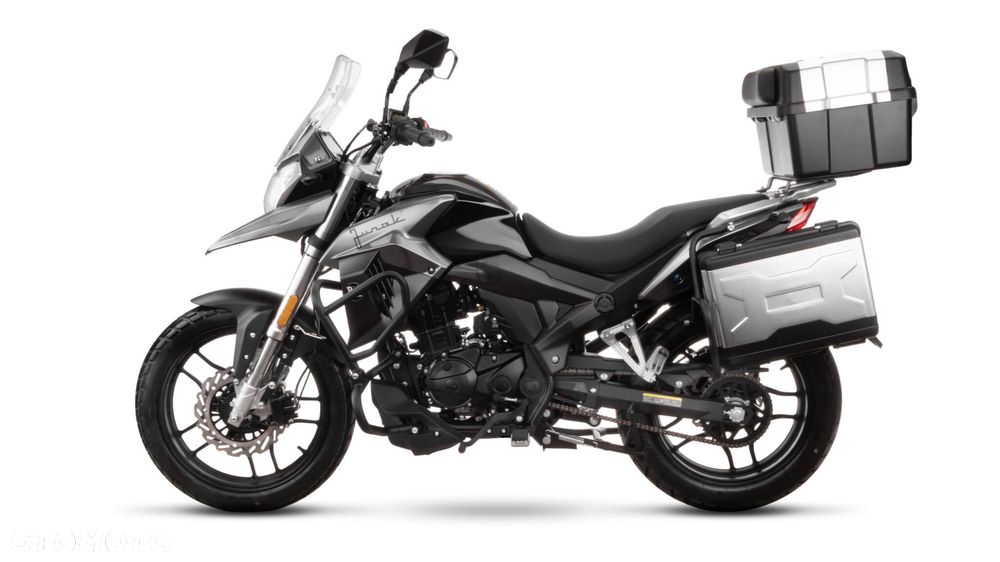 Junak RX One - 10