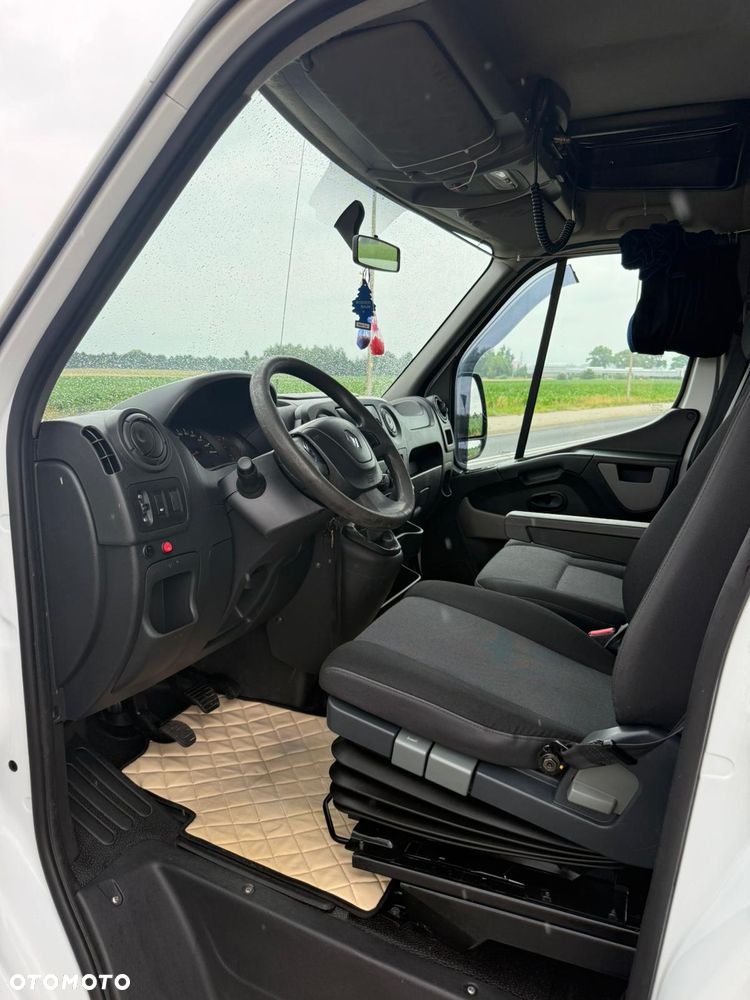 Renault Master - 7