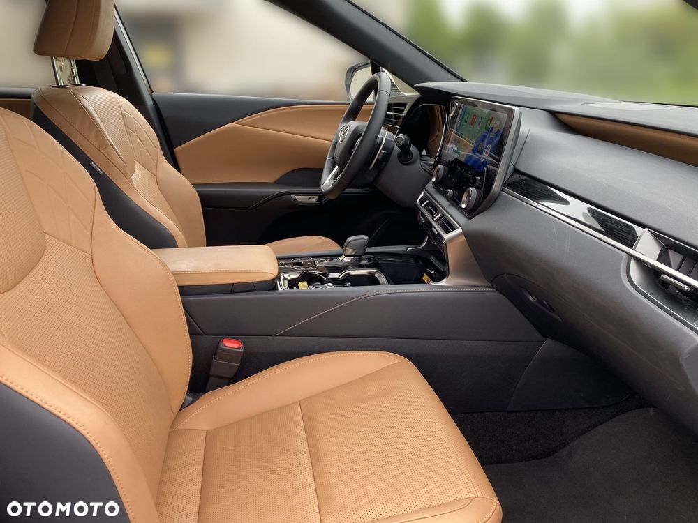 Lexus RX 450h+ Prestige - 13