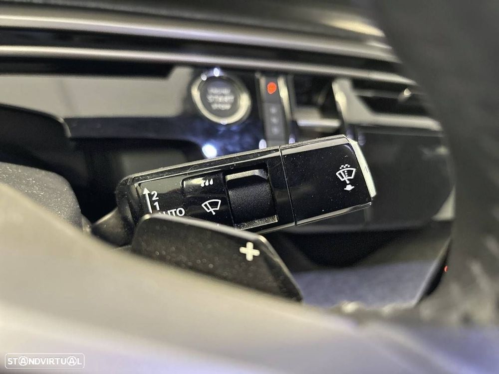 Peugeot 3008 1.2 Hybrid Allure e-DCS6 - 15