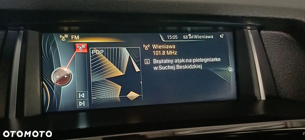 BMW X4 xDrive20d - 10