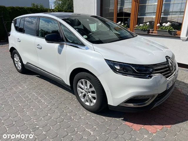 Renault Espace 1.6 dCi Energy Life 7os - 2
