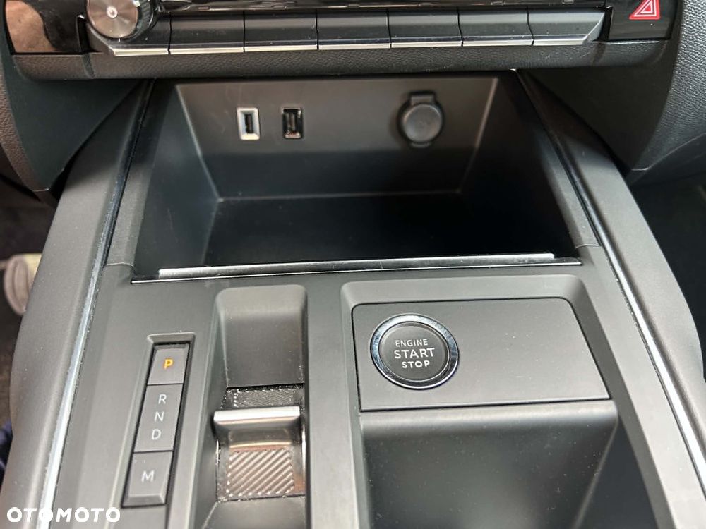 Citroën C5 Aircross BlueHDI 130 S&S EAT8 SHINE PACK - 31