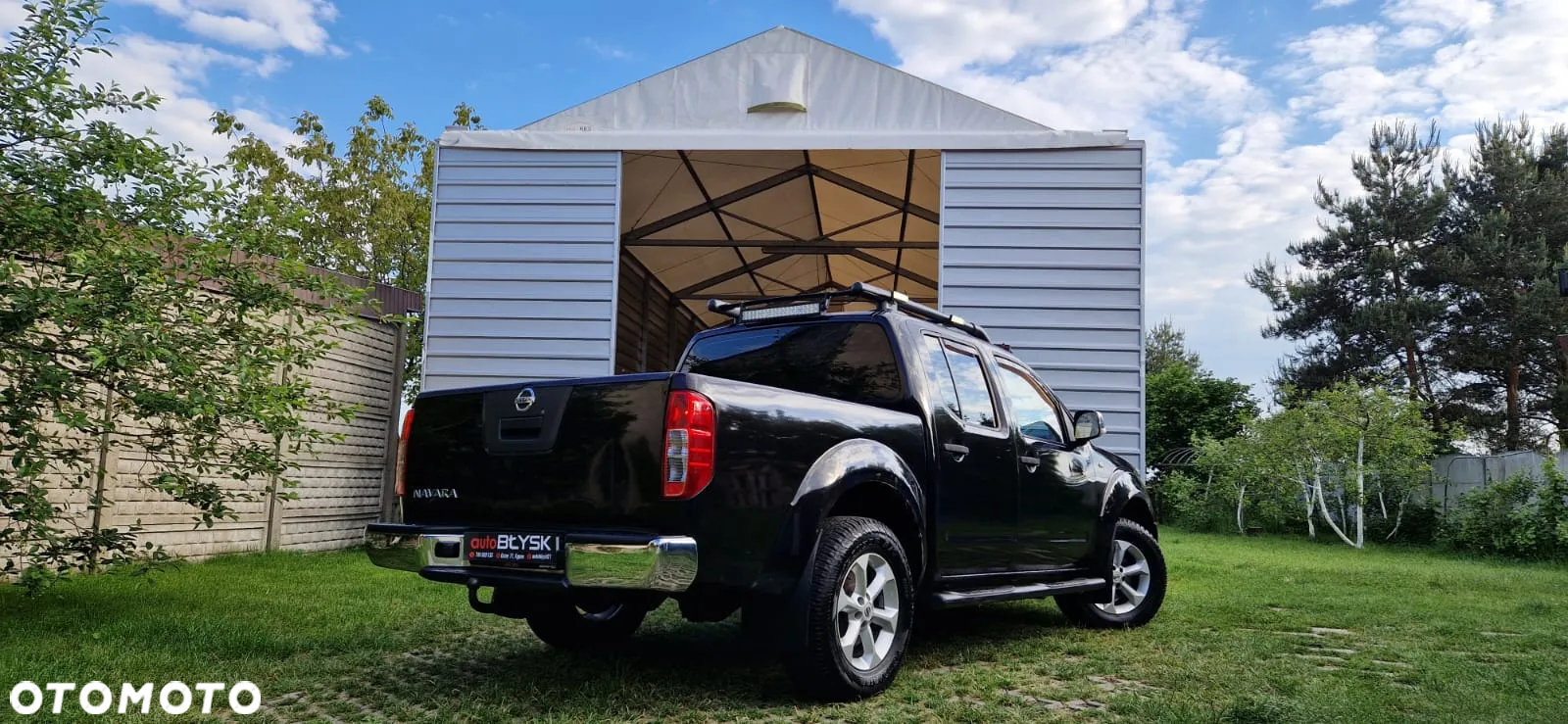 Nissan Navara - 4