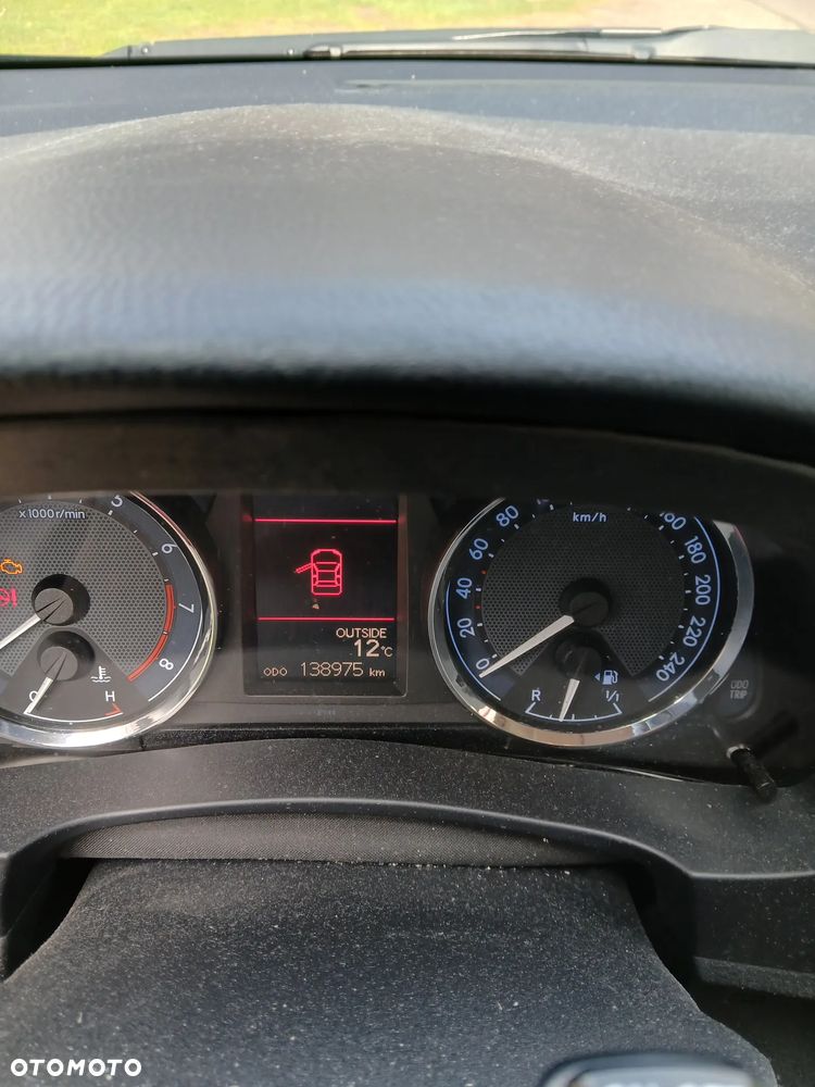 Toyota Corolla 1.6 Premium EU6 - 3