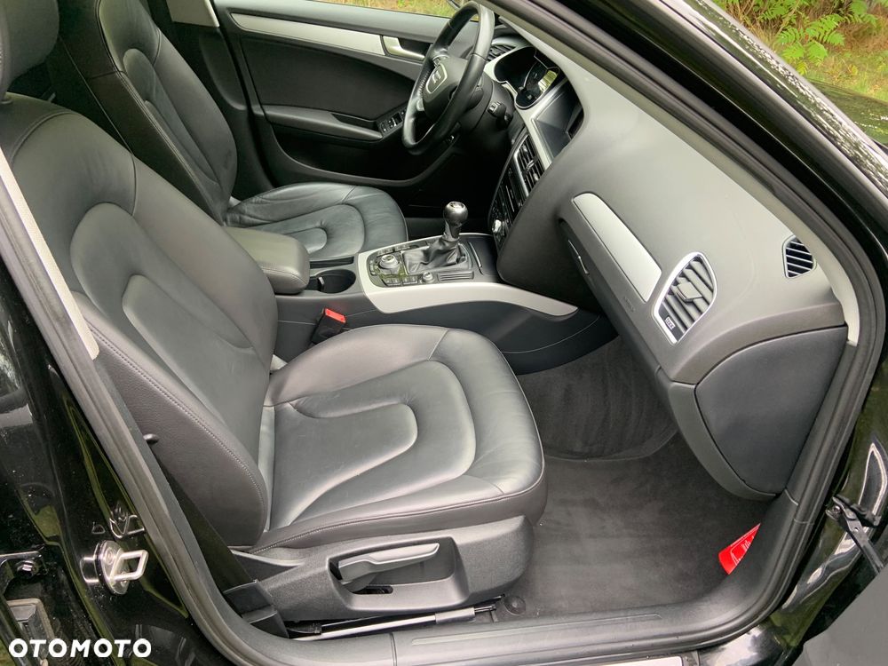 Audi A4 - 12
