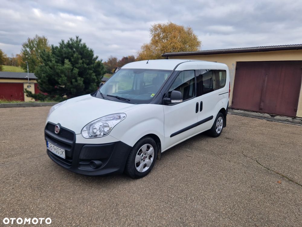 Fiat Doblo