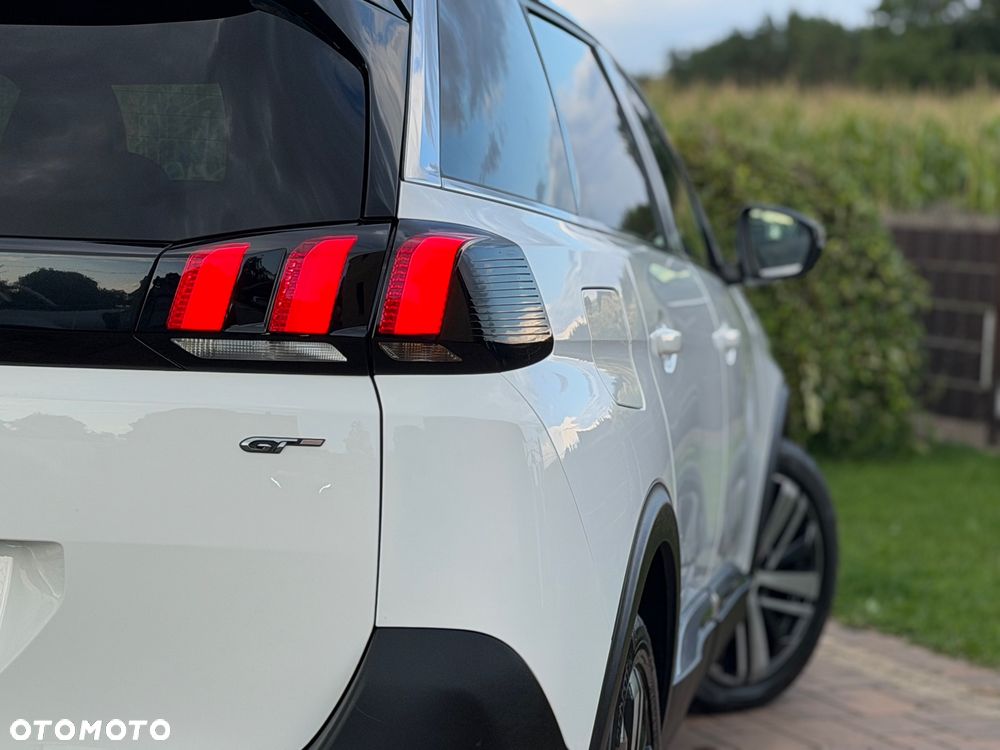 Peugeot 5008 - 6
