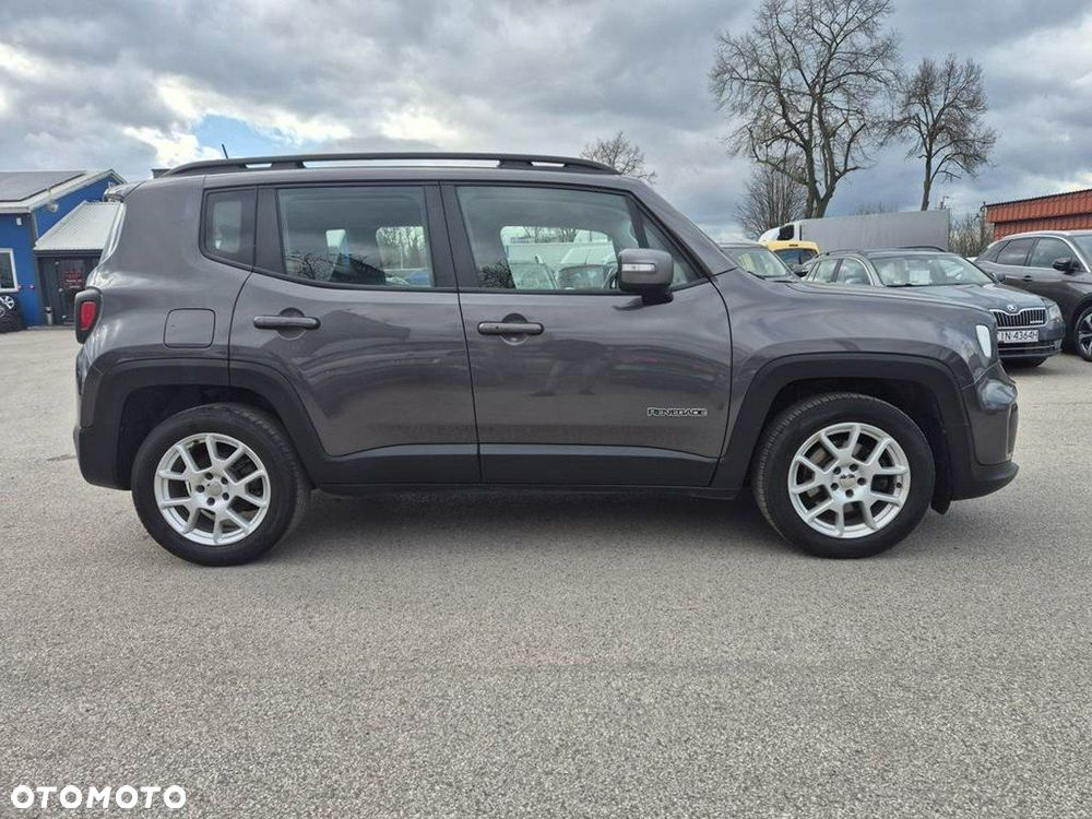 Jeep Renegade - 18