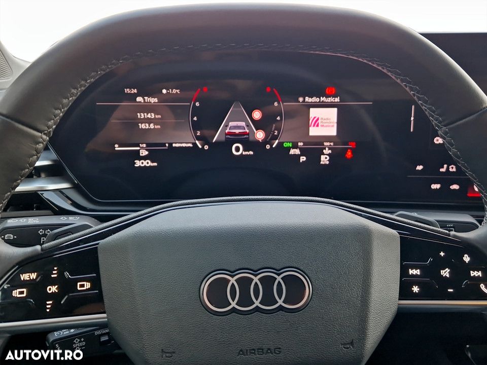 Audi A5 35 TFSI S tronic - 18