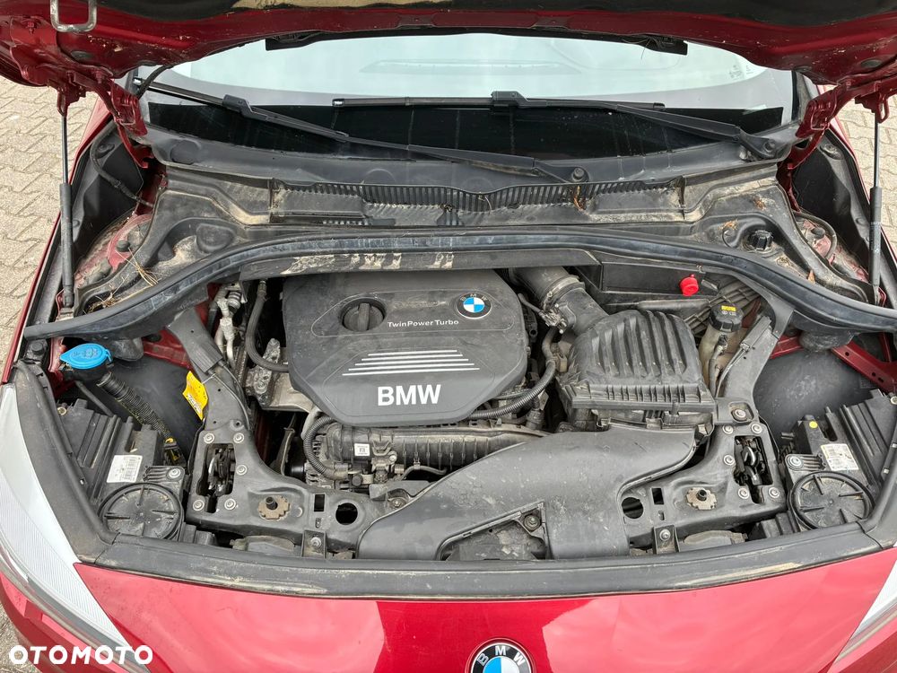 BMW Seria 2 218i GT M Sport - 7