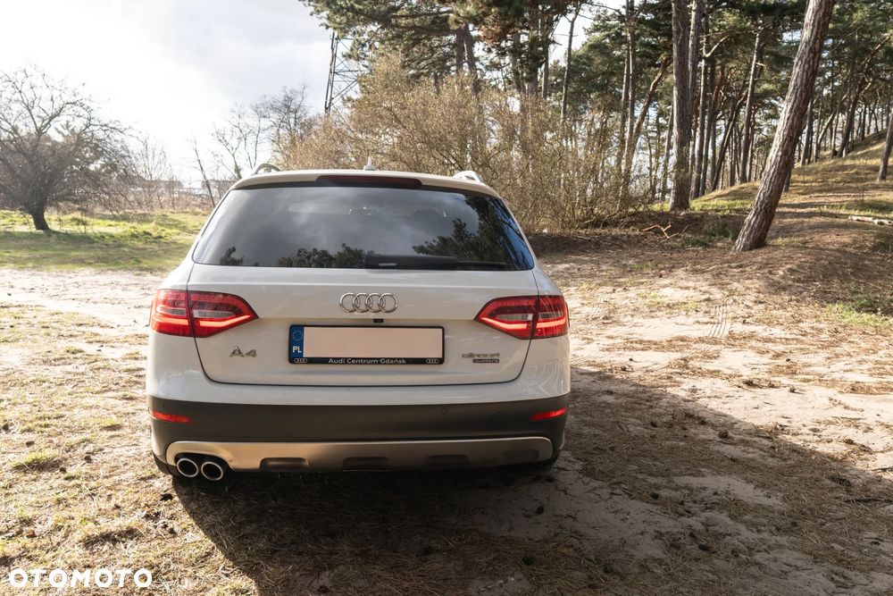 Audi A4 Allroad 2.0 TDI Quattro S tronic - 6