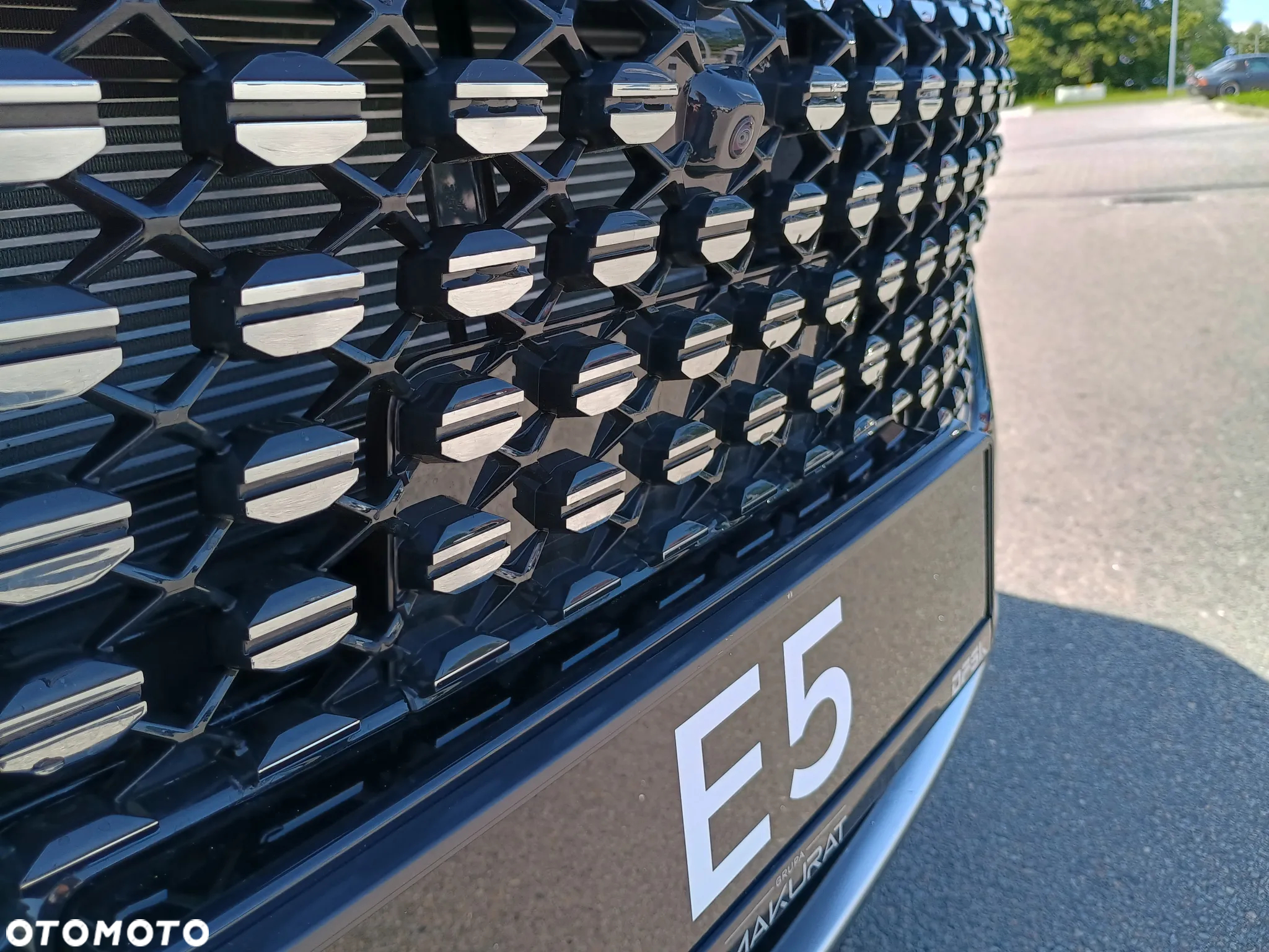 DFSK e5 - 9