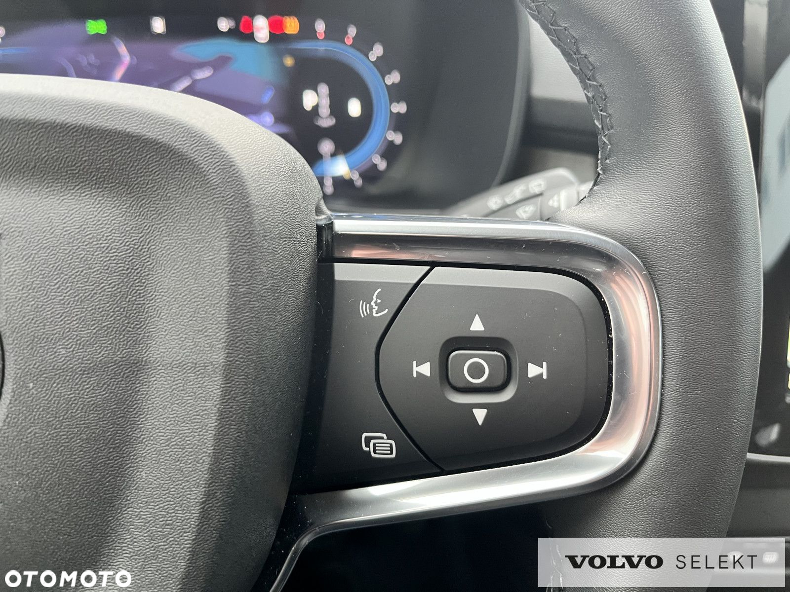 Volvo XC 40 - 17