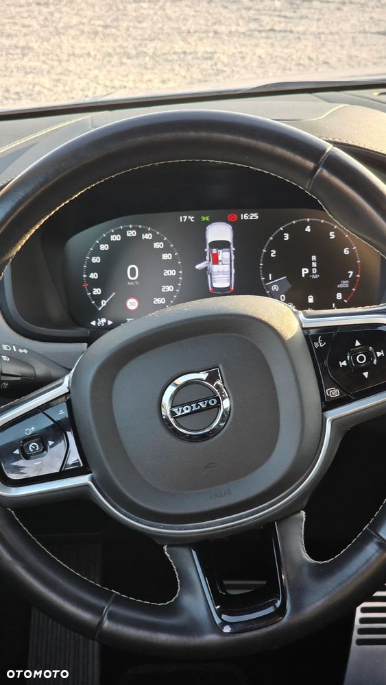 Volvo V90 B5 B R-Design - 15
