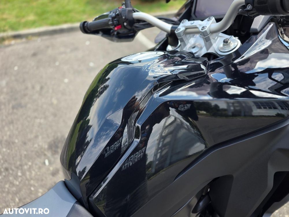 BMW F900GS Adventure - 26