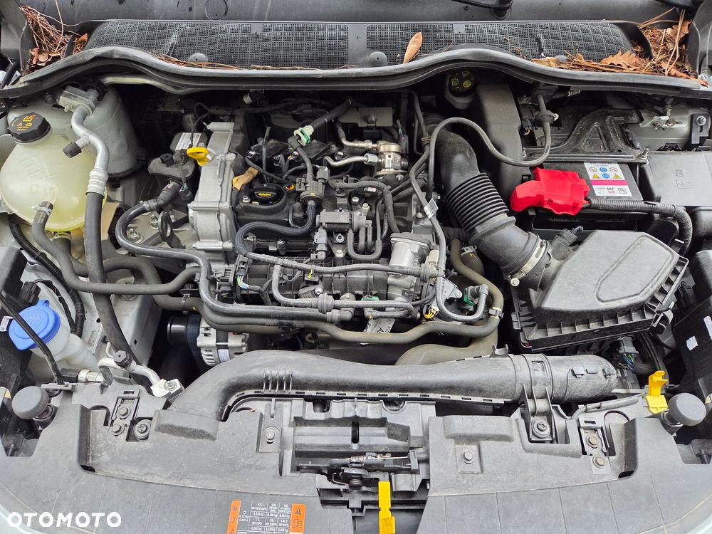 Ford Fiesta 1.0 EcoBoost S&S ACTIVE - 6