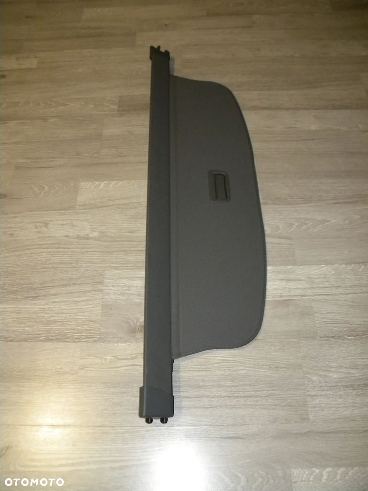 ROLETA BAGAŻNIKA AUDI A4 B8 AVANT KOMBI 07-15r POPIEL  8K9863553 NN3 - 4
