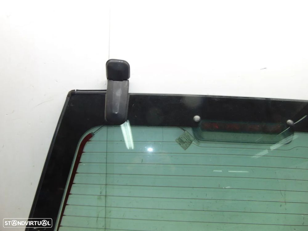 Opel Frontera B vidro mala - 7