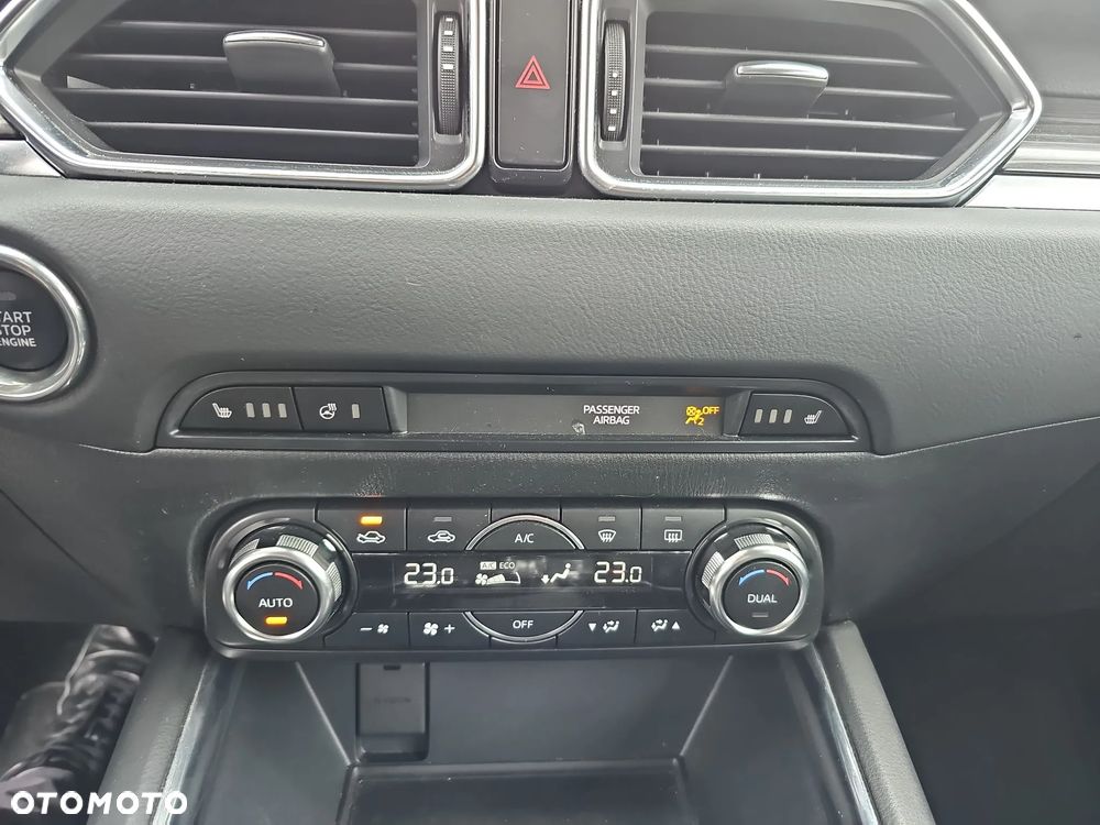 Mazda CX-5 2.0 Skypassion 2WD - 17