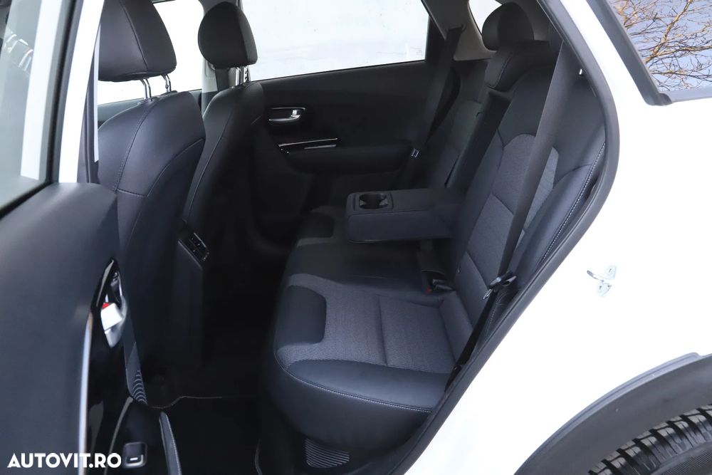 Kia Niro 1.6 GDI 6DCT HEV Comfort - 9