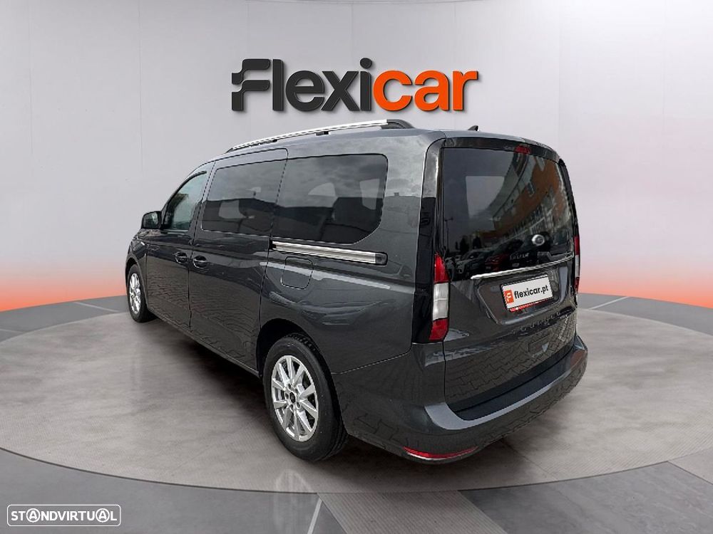 Ford Tourneo Connect 1.5 EcoBoost Titanium - 5