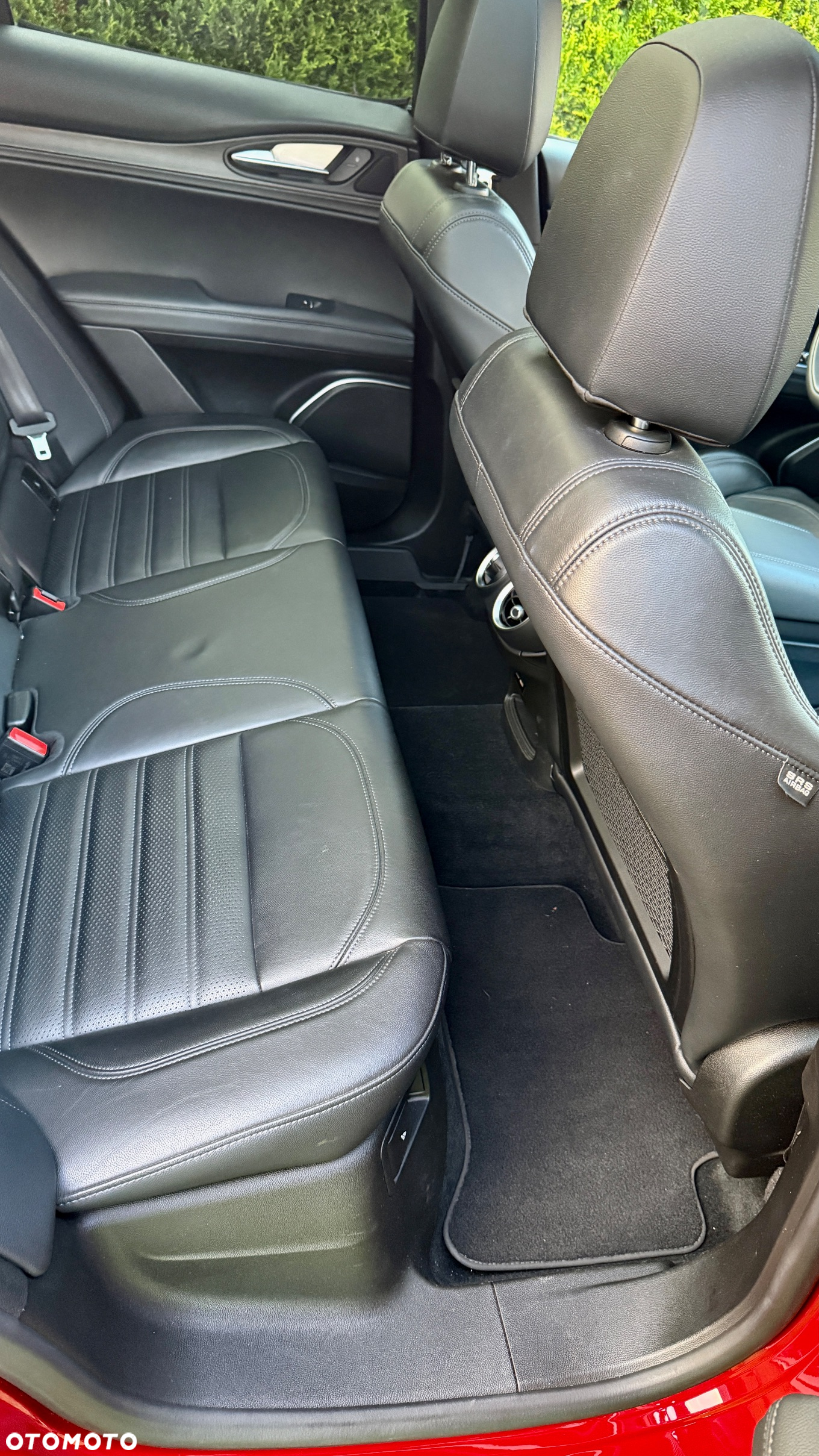 Alfa Romeo Stelvio 2.0 Turbo 16V AT8-Q4 Veloce Ti - 20