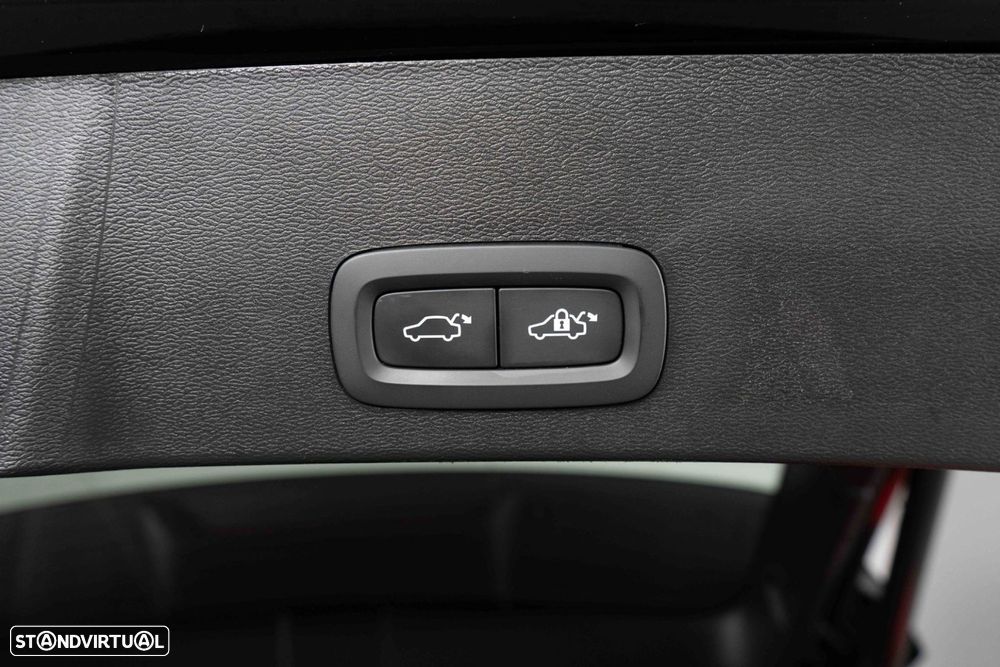 Volvo XC 40 1.5 T4 PHEV Inscription Expression - 17