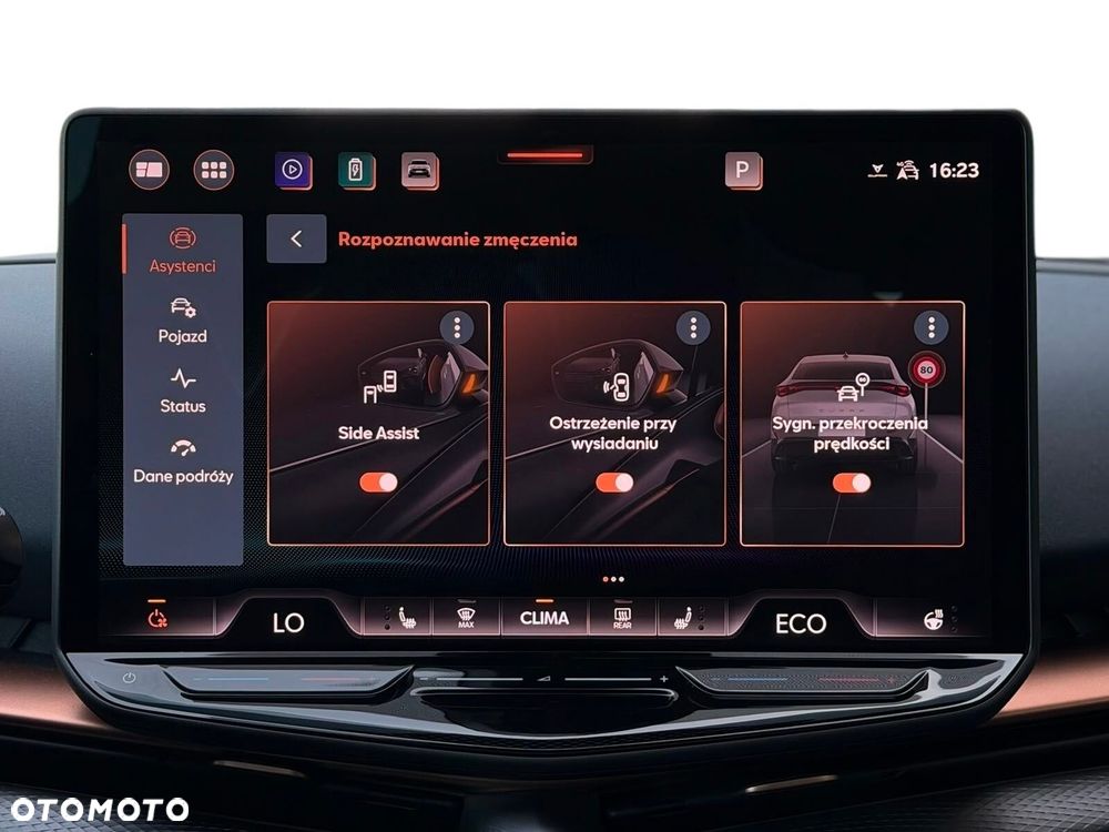 Cupra Tavascan - 34