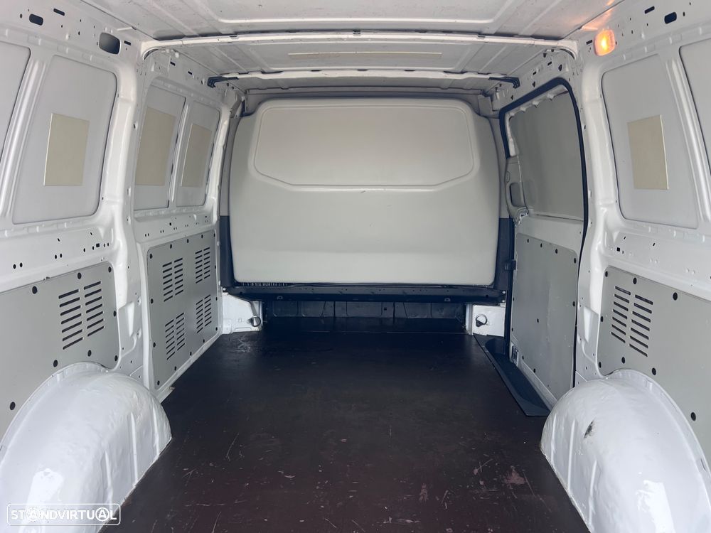 Mercedes-Benz Vito - 8