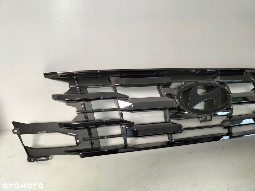 atrapa kratka grill hyundai tucson 4 iv lift 24- - 4