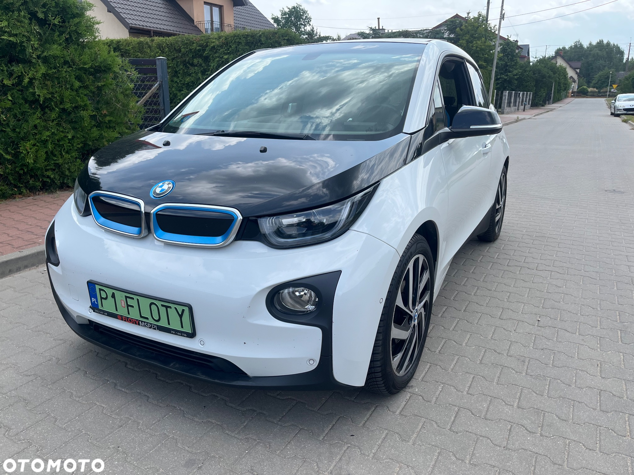BMW i3 Standard - 28