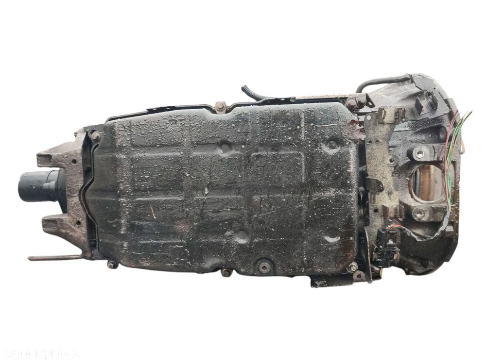 SKRZYNIA BIEGÓW AUTOMAT MERCEDES E W207 (2009-2013) 3.5 CGI 292KM 722906 - 6