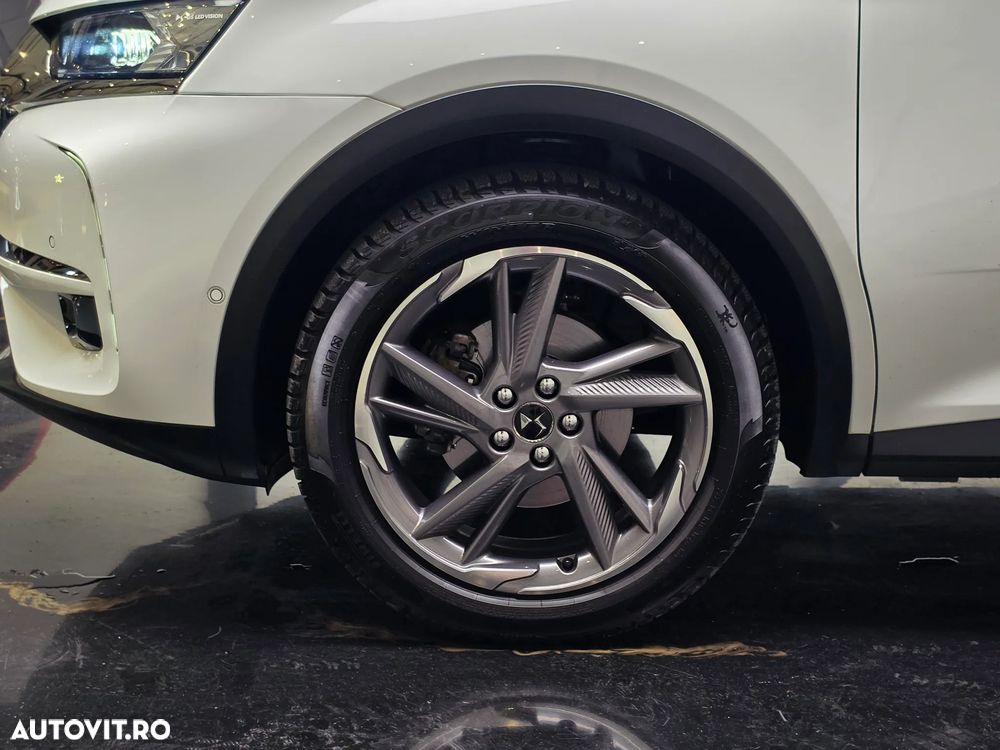 DS Automobiles DS 7 Crossback Crossback PureTech 180 Aut. RIVOLI - 32