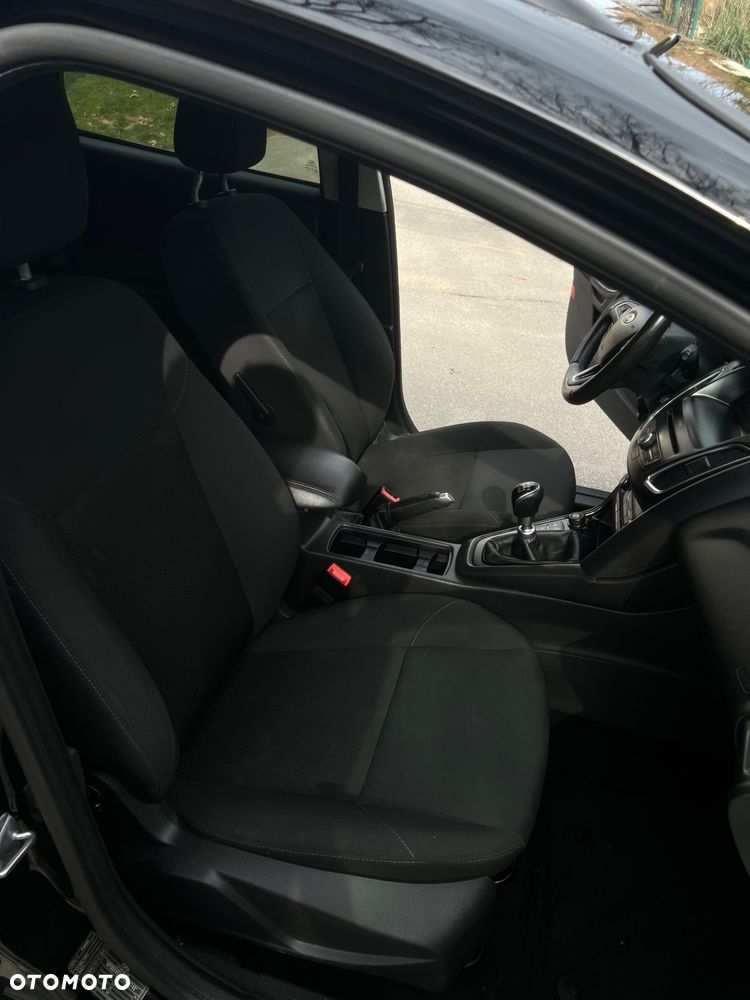 Ford Focus 1.5 TDCi Titanium - 22