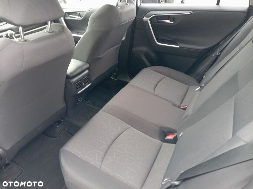 Toyota RAV4 2.0 Comfort 4x4 MS - 11