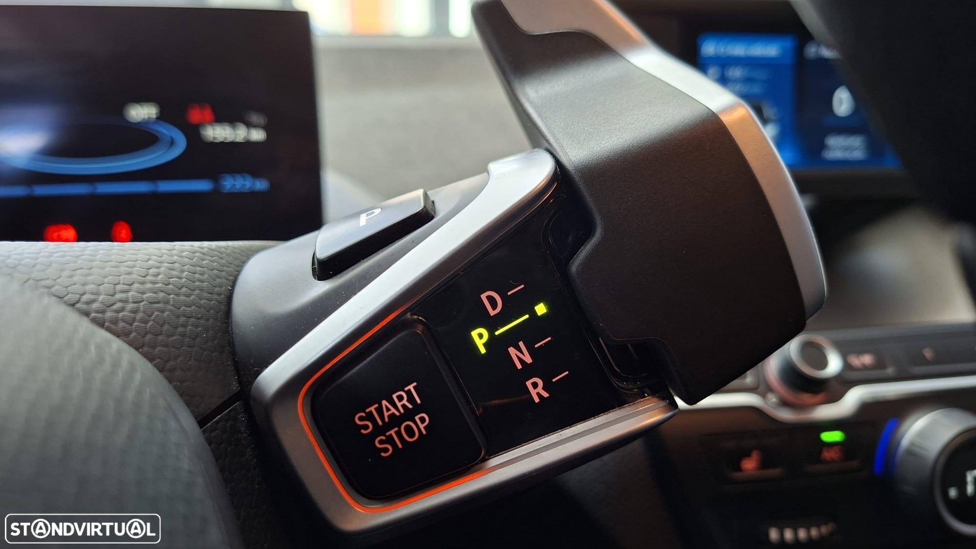 BMW i3 s 120Ah - 24