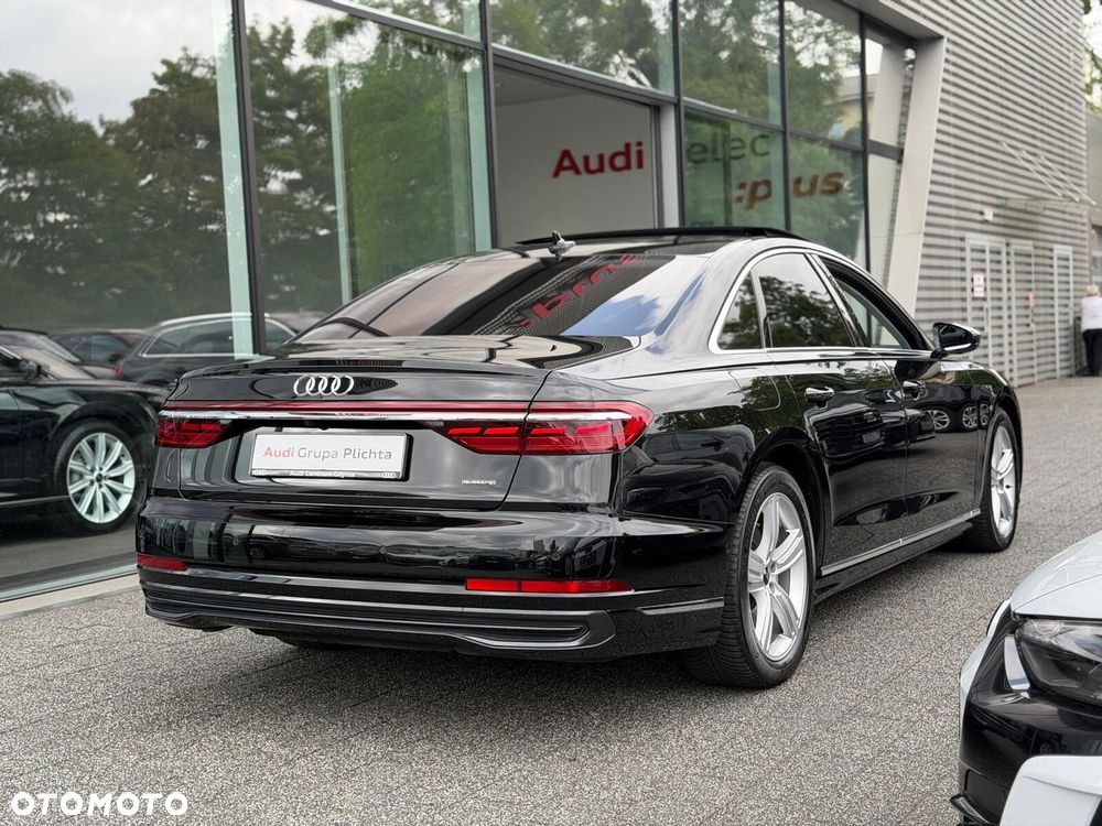 Audi A8 - 13