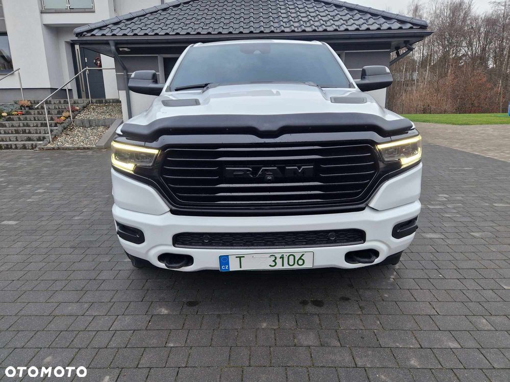 RAM 1500 - 11
