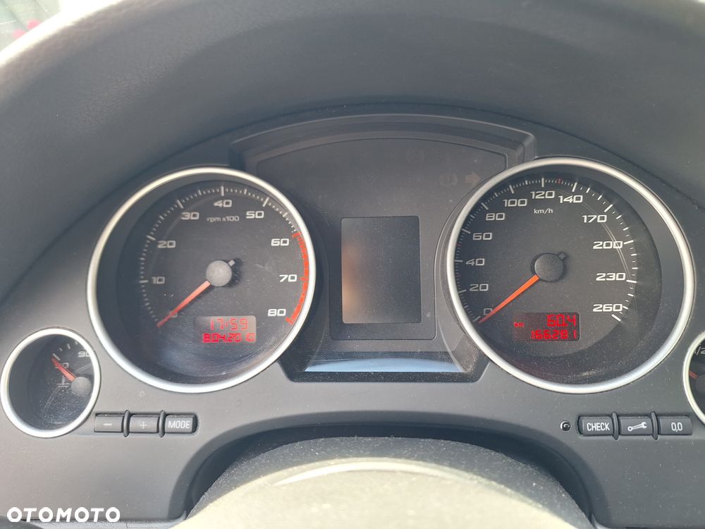 Seat Exeo 1.8TSI Style - 14