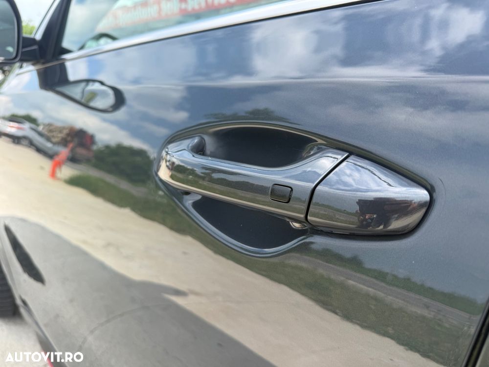 Kia Pro Ceed 1.6 T-GDI DCT7 OPF GT - 13