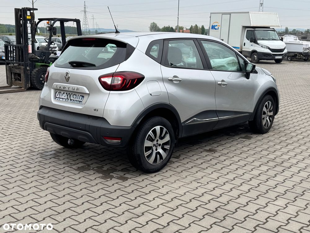Renault Captur - 10