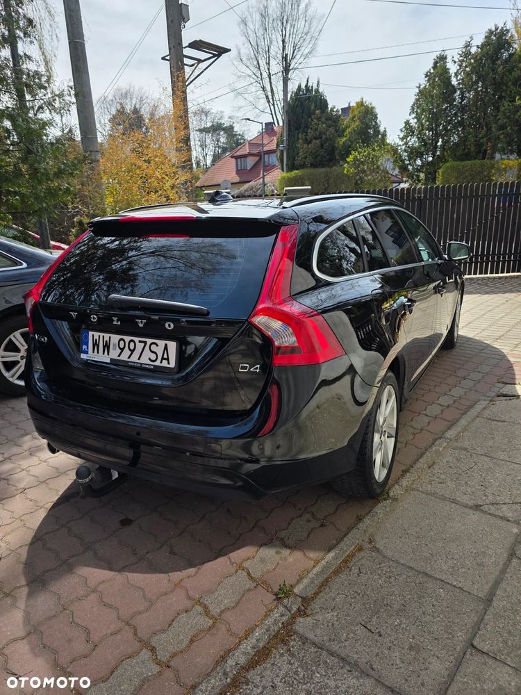 Volvo V60 - 6