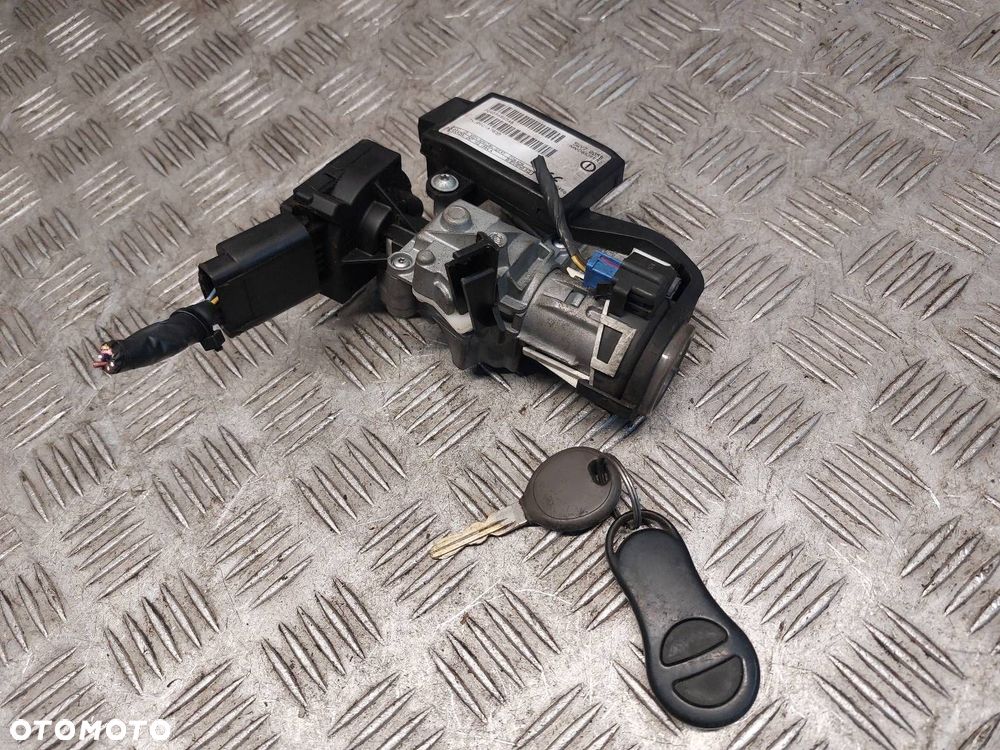 ZESTAW STARTOWY CGRYSLER GRAND VOYAGER IV 2.4 16V 04745860  04869000AJ - 11