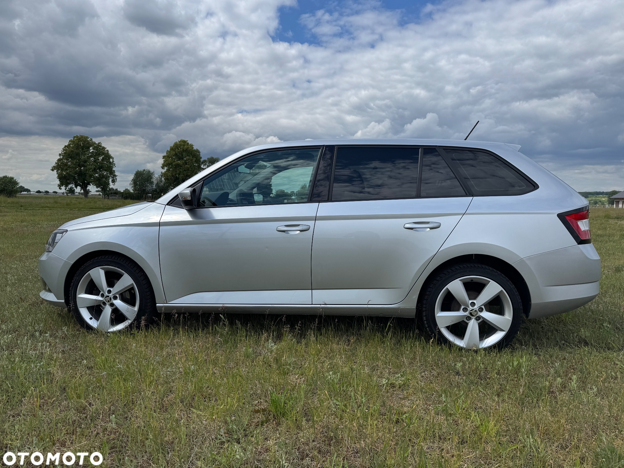 Skoda Fabia 1.0 TSI Ambition - 6