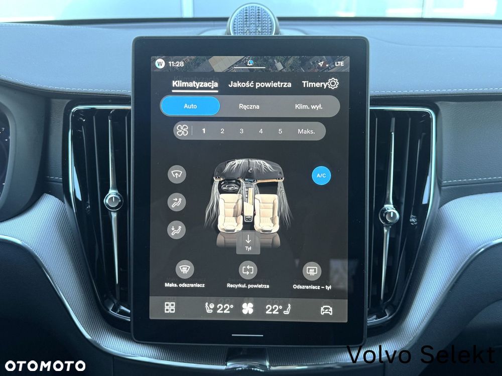 Volvo XC 60 - 17