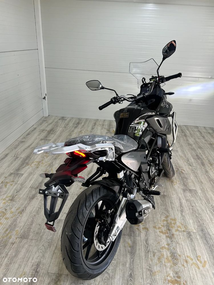 Barton Traverse 125 - 3