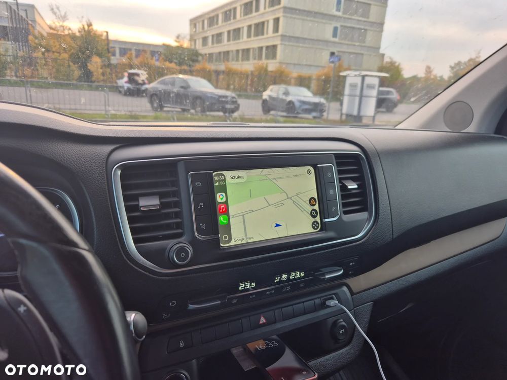 Toyota ProAce - 19