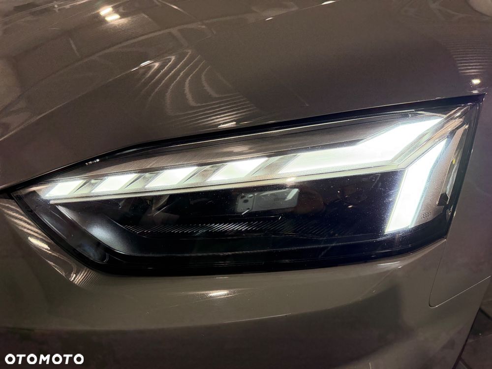 Audi A5 Sportback - 14