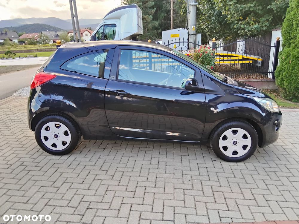 Ford KA 1.2 Titanium - 7